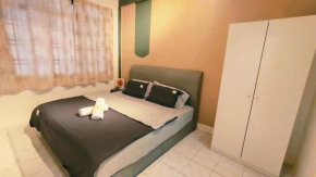 Kulai Tmn Putri Tmn Gunung Pulai Tmn Baiduri Tmn Kota Kulai Tmn Lagenda Kulai 3-5BR near Airport JPO IOI
